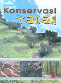 Image of Konservasi tanah
