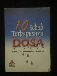 Image of 10 SEBAB TERHAPUSNYA DOSA