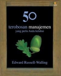 Image of 50 Terobosan Manajemen