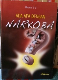 Image of Ada apa dengan narkoba