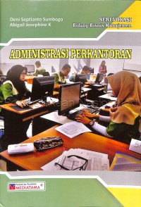 Image of Administrasi Perkantoran