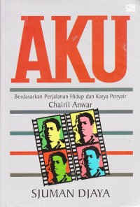 Image of Aku