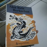 Image of Aku Rela Berkorban