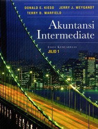 Image of Akuntansi Intermediate