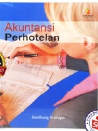 Image of Akuntansi Perhotelan