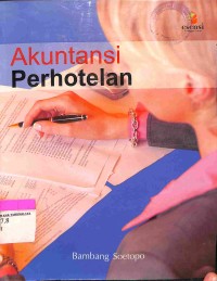 Image of Akuntansi Perhotelan