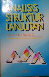 Image of Analisis Struktur Lanjutan