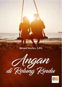 Image of ANGAN DI RELUNG RINDU