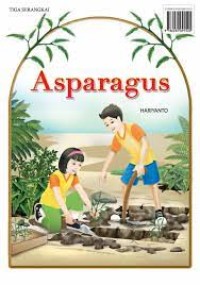 Image of Asparagus