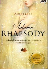 Image of Autumn Rhapsody