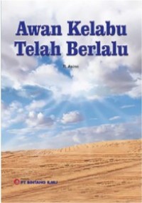 Image of Awan Kelabu Telah Berlalu