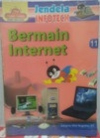 Image of Bermain Internet