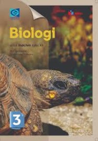 Image of Biologi Kelas XII