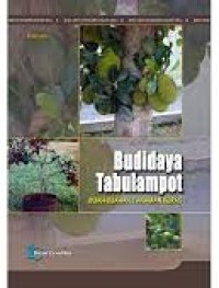 Image of Budidaya tabulampot : buah-buahan tanaman keras
