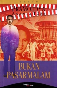 Image of Bukan Pasar Malam