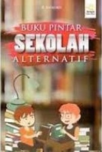 Image of Buku Pintar Sekolah Alternatif (TPBIS)