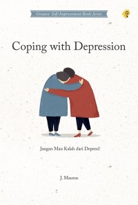 Image of Coping With Depression Jangan Mau Kalah Dari Depresi