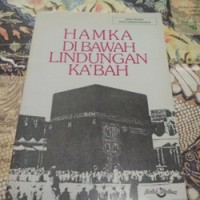 Image of Di Bawah Lindungan Ka'bah