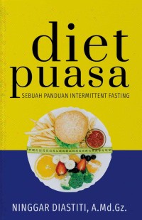 Image of Diet Puasa : Sebuah panduan intermittent fasting