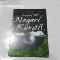 Image of Dongeng dari Negeri Kerdil