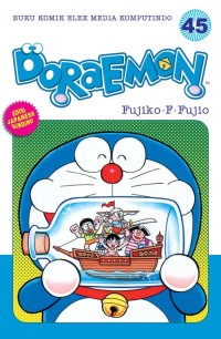 Image of DORAEMON 45