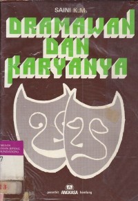 Image of Dramawan dan Karyanya
