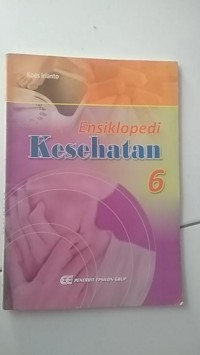 Image of Ensiklopedi Kesehatan 6