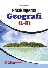 Image of Ensiklopedia Geografi (L-R)