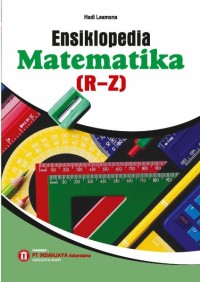 Image of Ensiklopedia Matematika (R-Z)