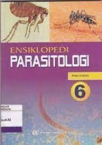 Image of Ensiklopedia Parasitologi 6