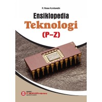 Image of Ensiklopedia teknologi (P-Z)
