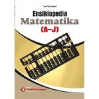 Image of Ensiklopedia matematika (A-J)