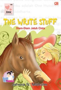 Image of Fiksi : The Write Stuff