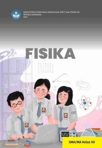 Image of FISIKA KELAS XII