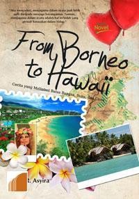 Image of From Borneo To Hawaii