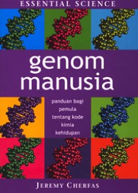 Image of Genom Manusia