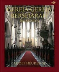 Image of Gereja gereja bersejarah di jakarta