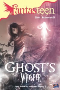 Image of ghost's whisper