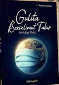 Image of Gulita Berselimut Tabir (Antologi Puisi)