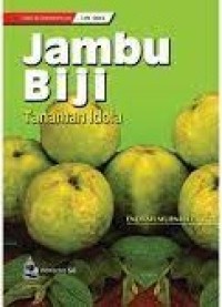 Image of Jambu Biji : Tanaman idola