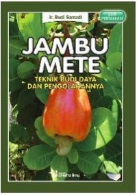 Image of Jambu mete