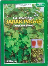 Image of Jarak Pagar