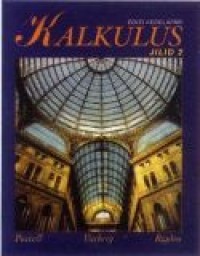 Image of Kalkulus Jilid 2