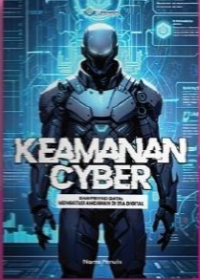 Image of KEAMANAN CYBER