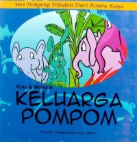 Image of Keluarga Pompom