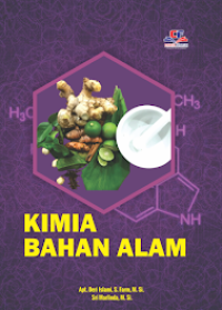 Image of Kimia Bahan Alam