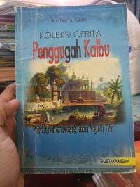 Image of Koleksi Cerita Penggugah Kalbu
