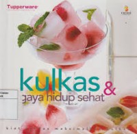 Image of Kulkas & gaya hidup sehat