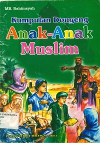 Image of kumpulan dongeng anak - anak muslim