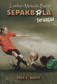 Image of Latihan Metode Baru Sepak bola serangan